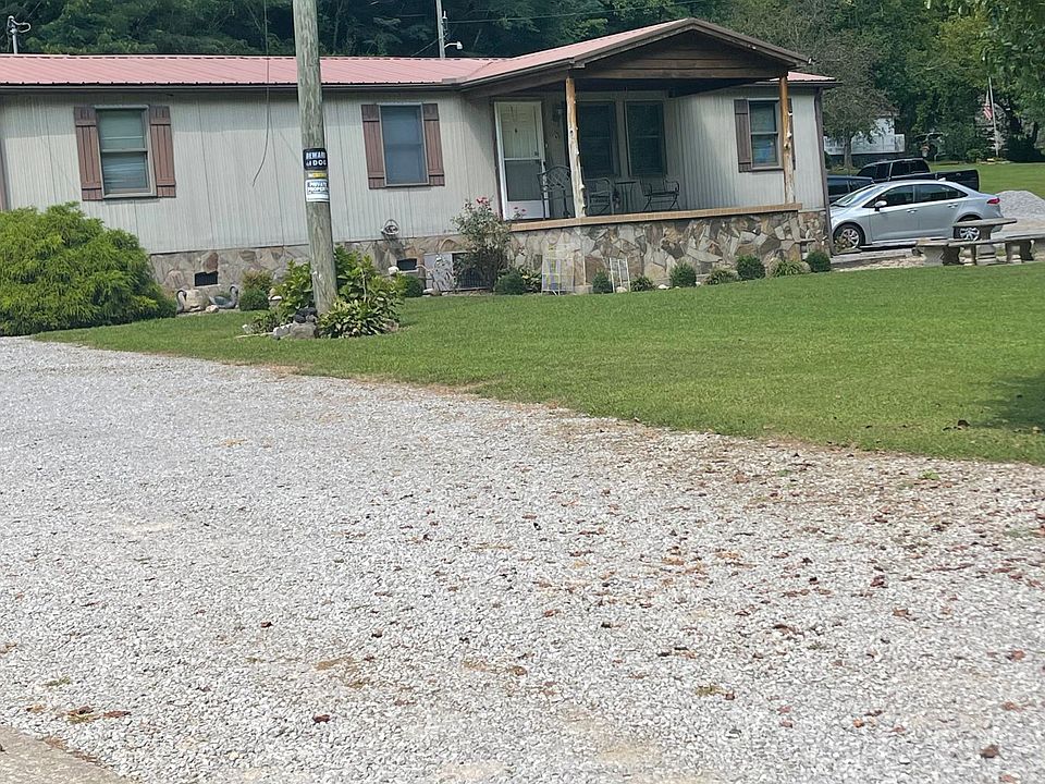 594 Upper Chloe Crk, Pikeville, KY 41501 Zillow