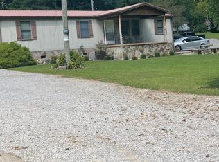 594 Upper Chloe Crk, Pikeville, KY 41501