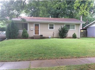 105 Fenwick Dr, Saint Louis, MO