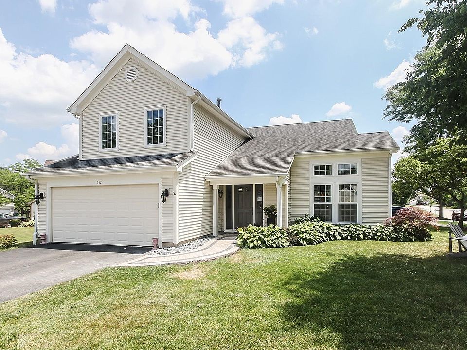 1st image of 552 Ascot Ct