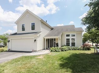 552 Ascot Ct, Lake Zurich, IL