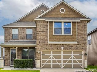 7542 Sutter Home, San Antonio, TX 78253