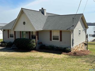 280 County Road 351, Leesburg, AL 35983