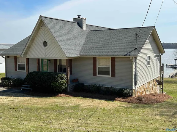 280 County Road 351, Leesburg, AL 35983