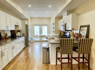 43 Matchett St #3, Brighton, MA 02135