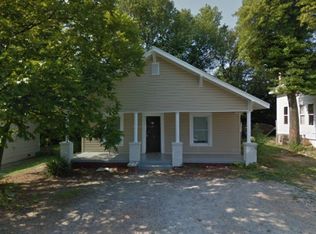 1202 Ragan Ave, High Point, NC 27260