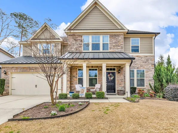 156 Greenhurst Cir, Holly Springs, NC 27540