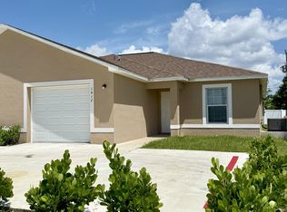 1417 Academy Blvd, Cape Coral, FL 33990
