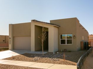 2408 Nugget St SE, Rio Rancho, NM 87124