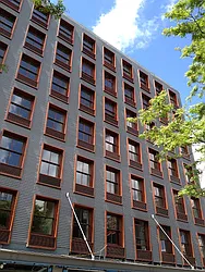 Rented by Mark David