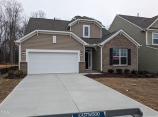 329 Ford Meadows Dr, Garner, NC 27529