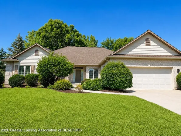 1791 Elk Ln, Okemos, MI 48864