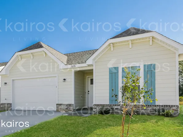 11486 Camden Court Cir, Gulfport, MS 39503