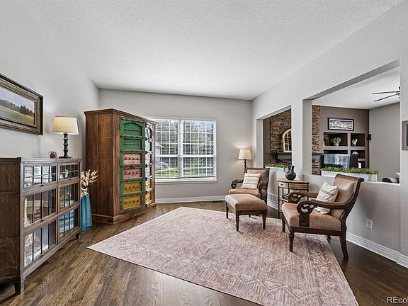 3rd image of 24550 E Roxbury Place