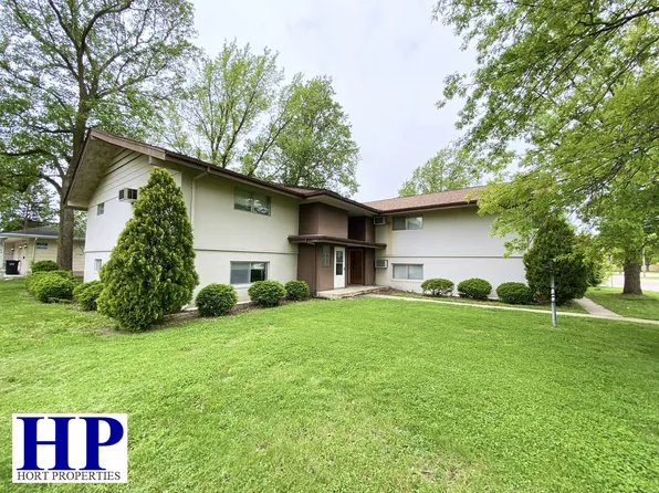 2002 10th Street, Charleston, 2002 10th St APT 6, Charleston, IL 61920