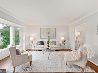 2508 Ryegate Ln, Alexandria, VA 22308