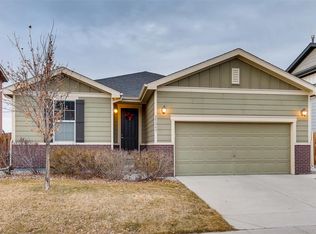 25269 E Lake Pl, Aurora, CO 80016