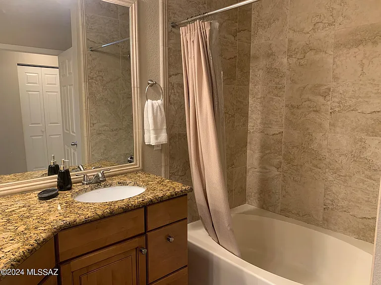 1500 E Pusch Wilderness Dr #6102 — Photo 14