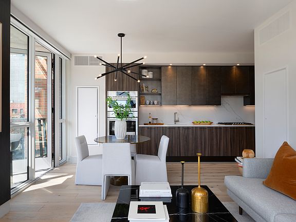 3rd image of 251 E 2nd St #5E