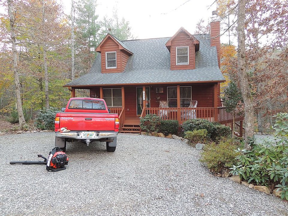 553 Lance Crossing Rd, Blairsville, GA 30512 Zillow