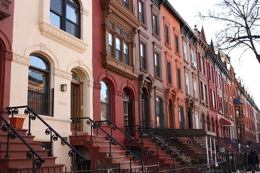 1st image of 464 Greene Ave #2B1