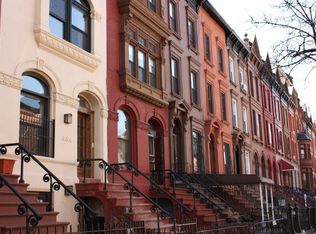 464 Greene Ave #2B1, Brooklyn, NY 11216