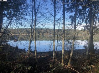 851 SE Kamilche Point Rd, Shelton, WA 98584