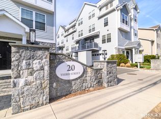 20 Third Street #19, Stamford, CT