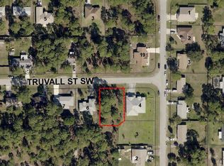 414 Truvall St SW, Palm Bay, FL 32908