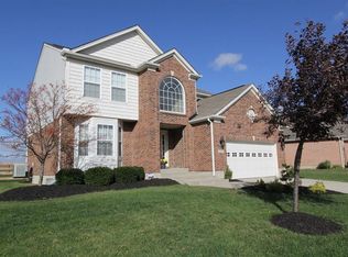5499 Mariners Way, Hamilton, OH 45011
