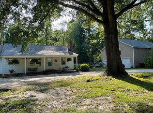 6000 Old Stage Rd, Raleigh, NC 27603