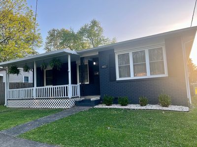 621 S Ledford St, Harrisburg, IL, 62946