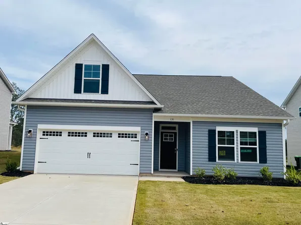 131 Hunter Ridge Dr Lot 74, Boiling Springs, SC 29316