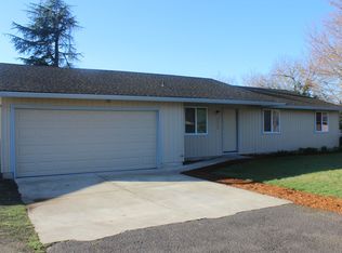 3332 NE Brogden St, Hillsboro, OR 97124