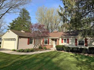 1508 S Ridge Rd, Beloit, WI 53511