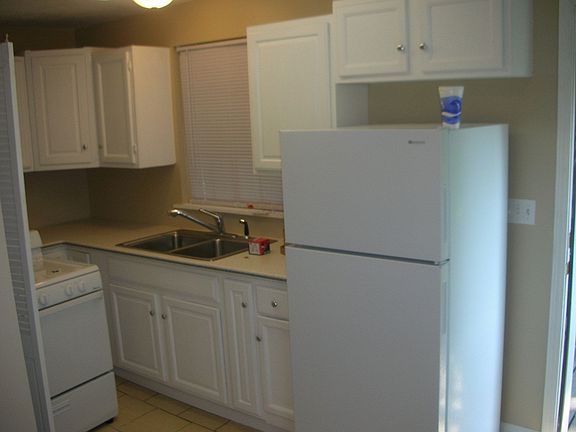 Unit 2 - Kitchen