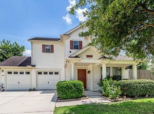 4142 Carmel Ridge Way, Pasadena, TX 77503