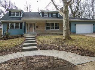 2018 Briarcliff Dr, Springfield, IL 62704