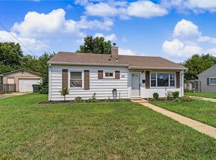 861 Westhafer Rd, Vandalia, OH 45377