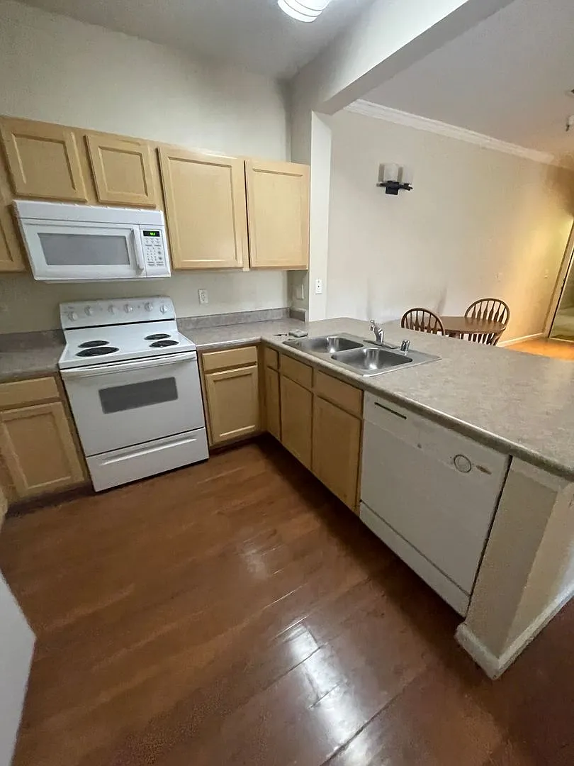 200 Talus Way APT 513 photo 1