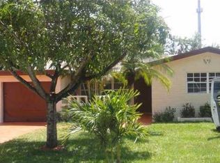 3121 SW 67th Way, Miramar, FL 33023