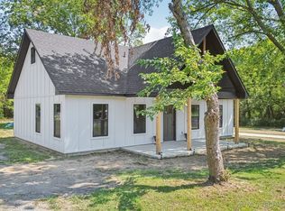 1200 N Edmond St, Muskogee, OK 74403