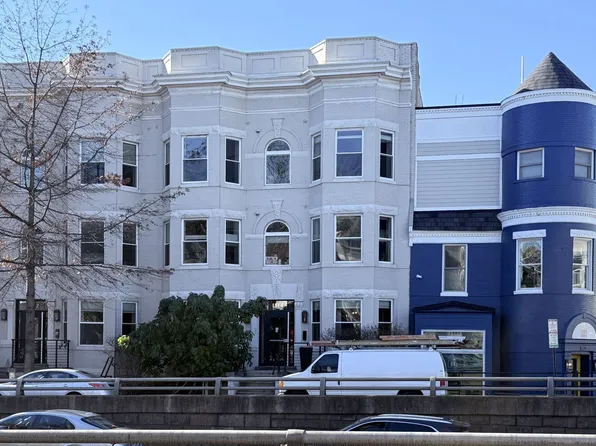 1814 N Capitol St NW Unit 104, Washington, DC 20002