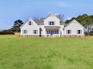 297 E Knight Rd E, McDonough, GA 30252