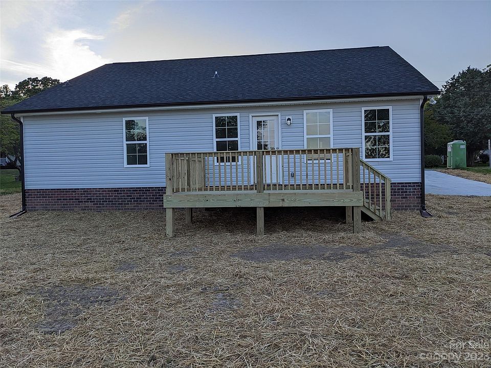 605 S Zion St 2, Landis, NC 28088 MLS CAR4024139 Zillow