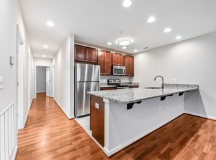 115 Cathedral St UNIT 2, Annapolis, MD 21401