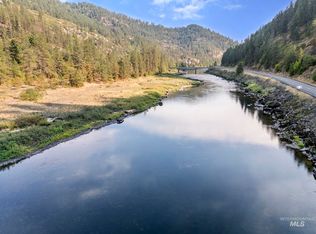 Greer Rd, Orofino, ID 83544