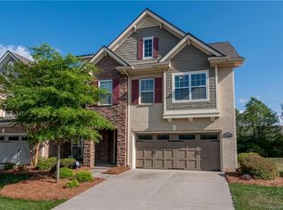 9530 Alice McGinn Dr #404, Charlotte, NC 28277