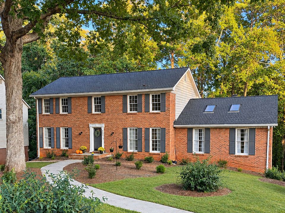 1st image of 2302 Smokehouse Path