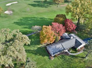 1260 Cedarholm Ln, Bloomfield Hills, MI 48302